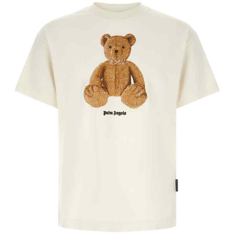 PMAA109S26JER00A03600360_01_M_2026-03-20T09-49-18.638Z Palm Angels Bear T-shirt