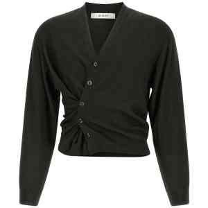 Lemaire Twisted Cardigan