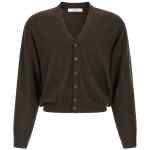 Lemaire Twisted Cardigan