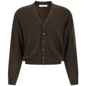 Lemaire Twisted Cardigan