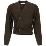 Lemaire Twisted Cardigan