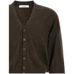 Lemaire Twisted Cardigan