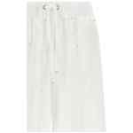 Herno Broderie Anglaise Pants