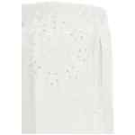 Herno Broderie Anglaise Pants