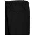Marni Tropical Wool Crop Pants