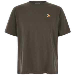 Maison Kitsuné Dreaming Fox T-shirt
