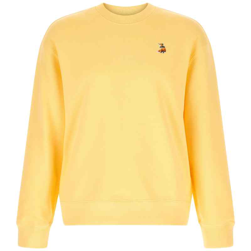 Maison Kitsuné Dreaming Fox Sweatshirt