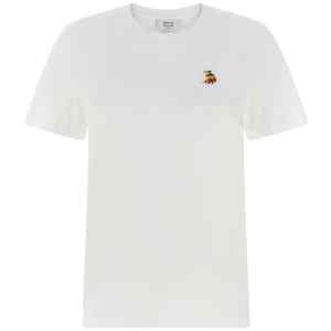 Maison Kitsuné Dreaming Fox T-shirt