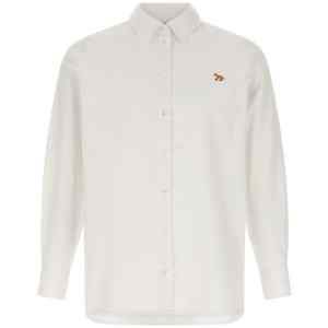 Maison Kitsuné Baby Fox Shirt
