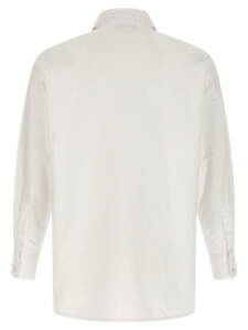 Maison Kitsuné Baby Fox Shirt