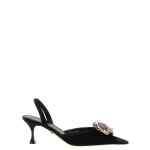 Mach & Mach Galaxy Slingback