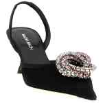 Mach & Mach Galaxy Slingback