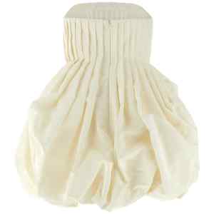 Carolina Herrera Pink Skirt Dress