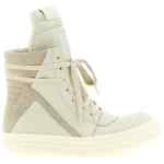Rick Owens Geobasket Sneakers