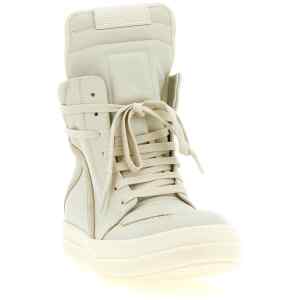 Rick Owens Geobasket Sneakers