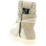 Rick Owens Geobasket Sneakers