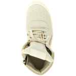 Rick Owens Geobasket Sneakers