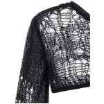 Rick Owens Spider Ziggy Top