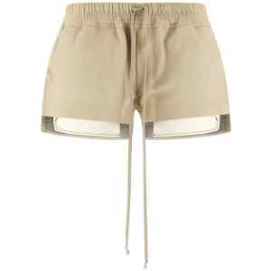 Rick Owens Fog Boxers Shorts