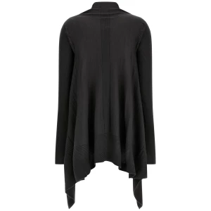 Rick Owens Medium Wrap Cardigan
