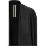 Rick Owens Medium Wrap Cardigan