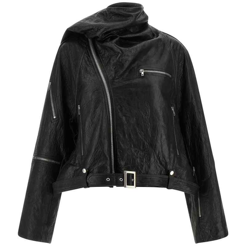 RP01F6716LBE09_01_M_2026-02-12T11-17-20.994Z Rick Owens Cropped Scarf Flight Jacket