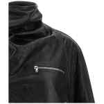 Rick Owens Cropped Scarf Flight Jacket