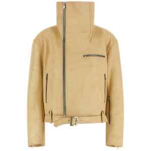 Rick Owens Biker Jumbo Stooges Jacket