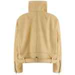 Rick Owens Biker Jumbo Stooges Jacket