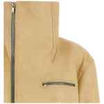Rick Owens Biker Jumbo Stooges Jacket