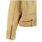 Rick Owens Biker Jumbo Stooges Jacket