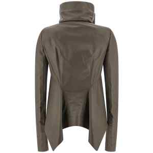 Rick Owens Naska Biker Jacket