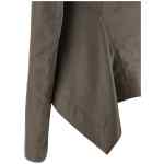 Rick Owens Naska Biker Jacket