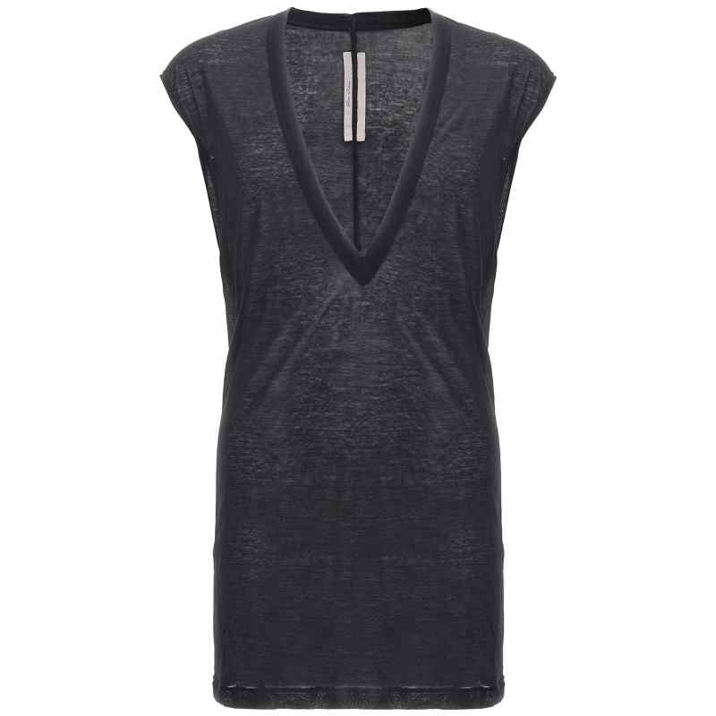 Rick Owens Dylan T T-shirt