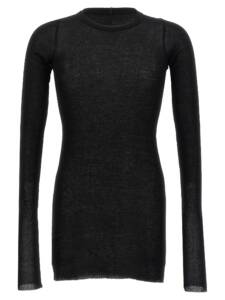Rick Owens Rib Ls T T-shirt