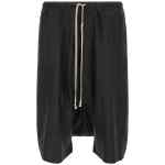 Rick Owens Rick S Pods Bermuda Shorts