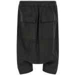 Rick Owens Rick S Pods Bermuda Shorts