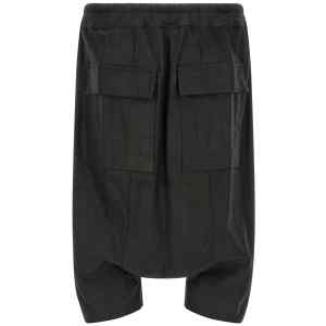 Rick Owens Rick S Pods Bermuda Shorts