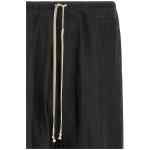 Rick Owens Rick S Pods Bermuda Shorts