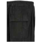 Rick Owens Rick S Pods Bermuda Shorts