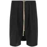 Rick Owens Rick S Pods Bermuda Shorts