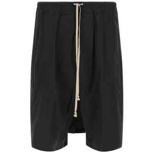 Rick Owens Rick S Pods Bermuda Shorts