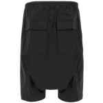 Rick Owens Rick S Pods Bermuda Shorts