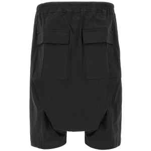 Rick Owens Rick S Pods Bermuda Shorts