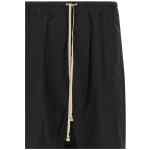Rick Owens Rick S Pods Bermuda Shorts