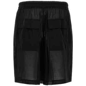 Rick Owens Kiltshorts Bermuda Shorts