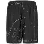 Rick Owens Boxers Bermuda Shorts