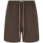 Rick Owens Boxers Bermuda Shorts