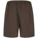 Rick Owens Boxers Bermuda Shorts
