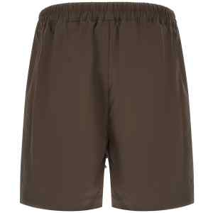 Rick Owens Boxers Bermuda Shorts